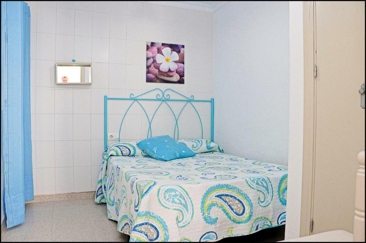 Apartamento Luminoso Con Wifi Conil De La Frontera Zewnętrze zdjęcie