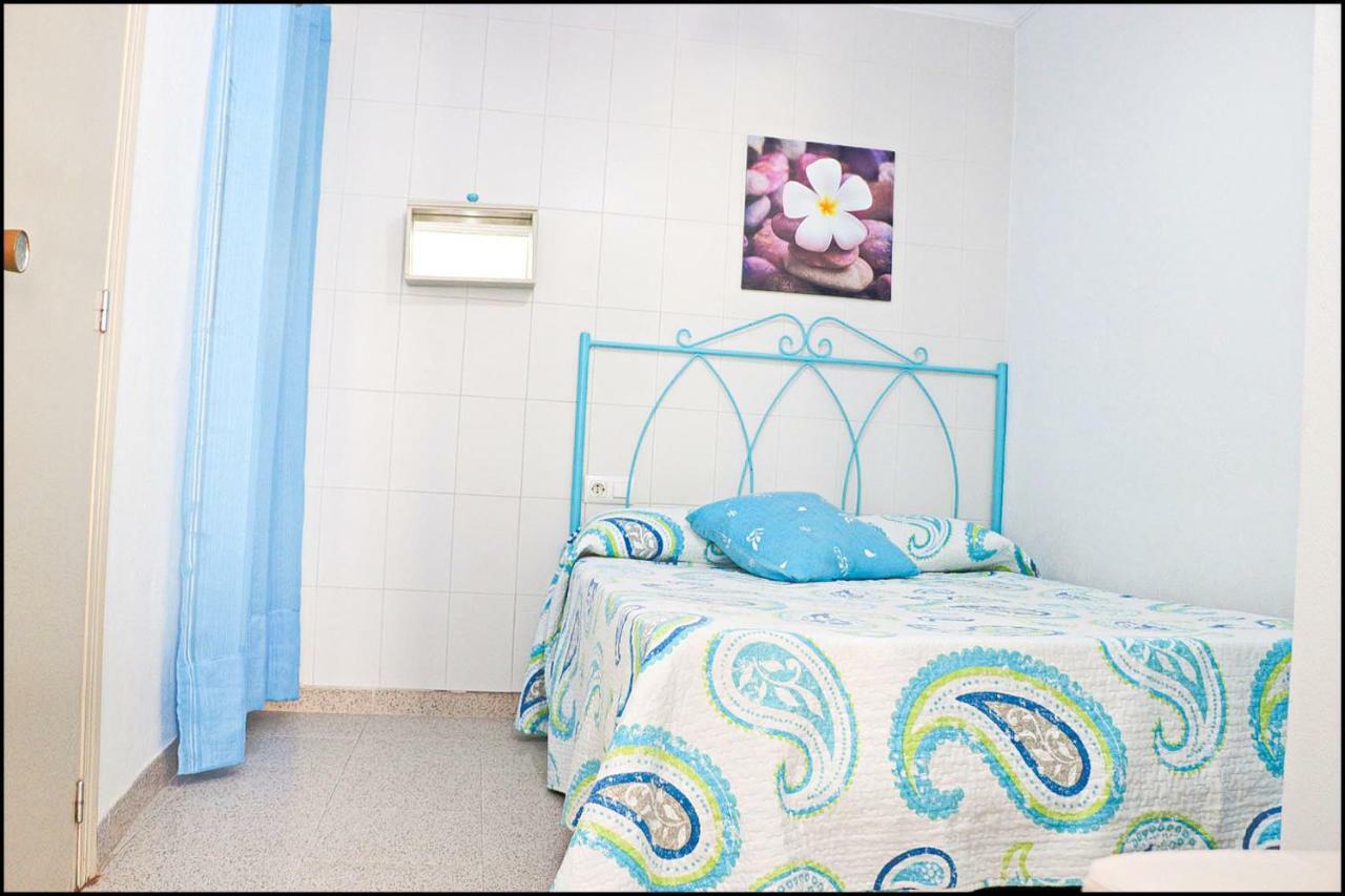 Apartamento Luminoso Con Wifi Conil De La Frontera Zewnętrze zdjęcie