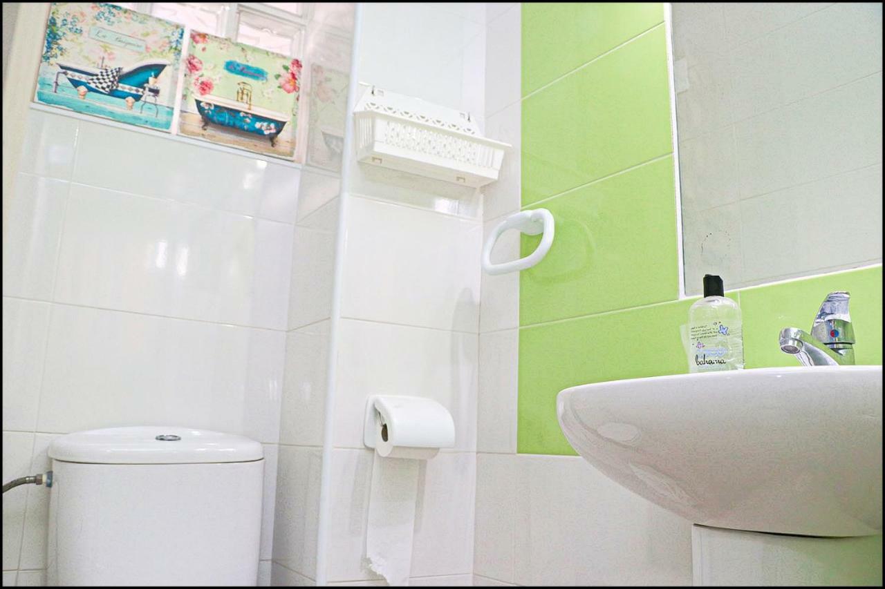 Apartamento Luminoso Con Wifi Conil De La Frontera Zewnętrze zdjęcie