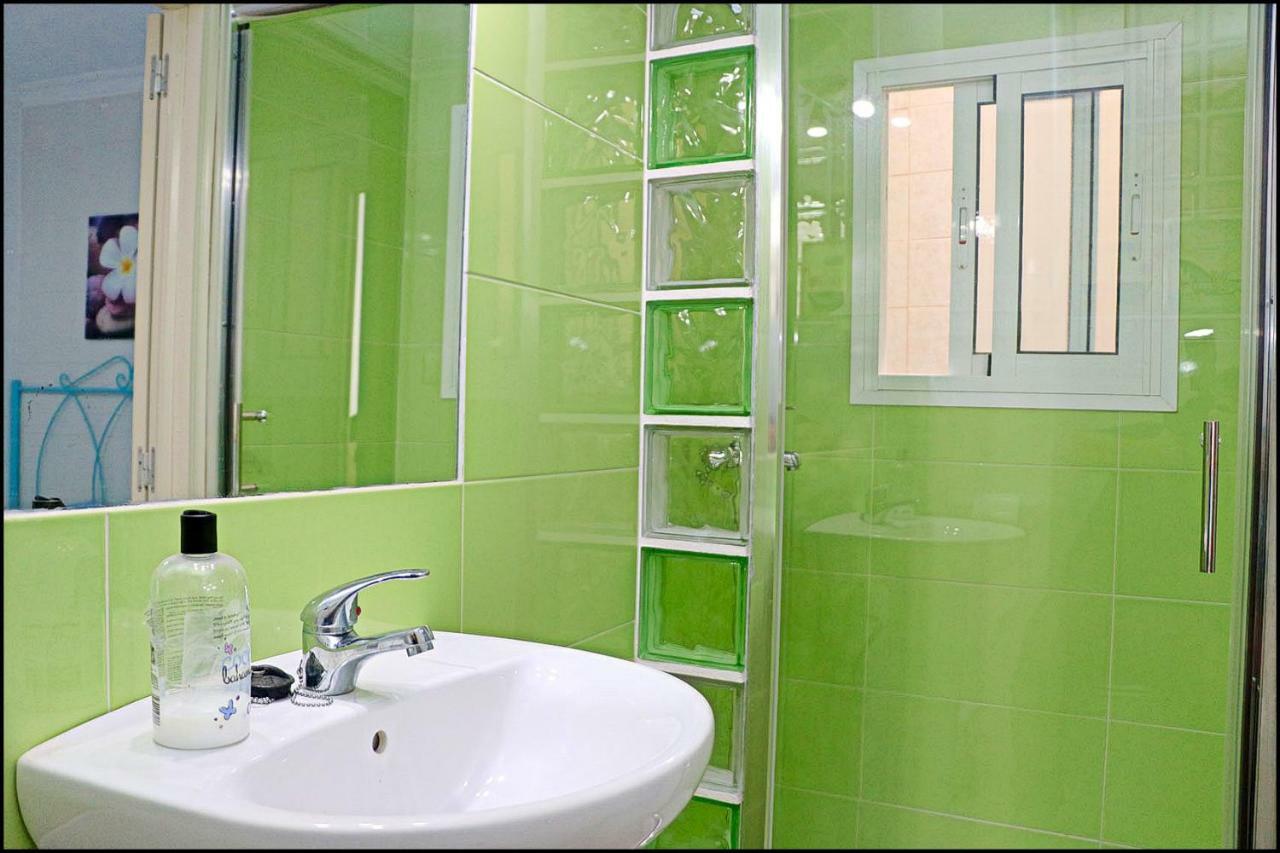 Apartamento Luminoso Con Wifi Conil De La Frontera Zewnętrze zdjęcie